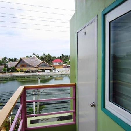Shore Time Hotel - Annex Balabag (Boracay) Exterior foto