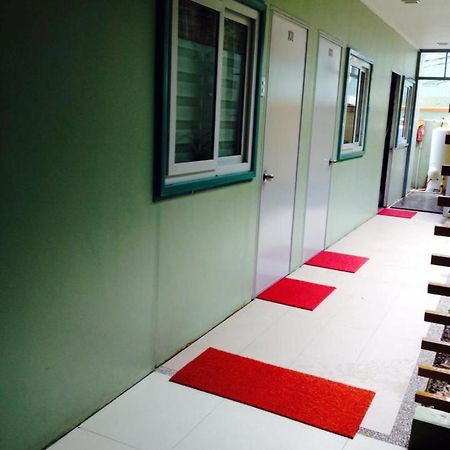 Shore Time Hotel - Annex Balabag (Boracay) Exterior foto