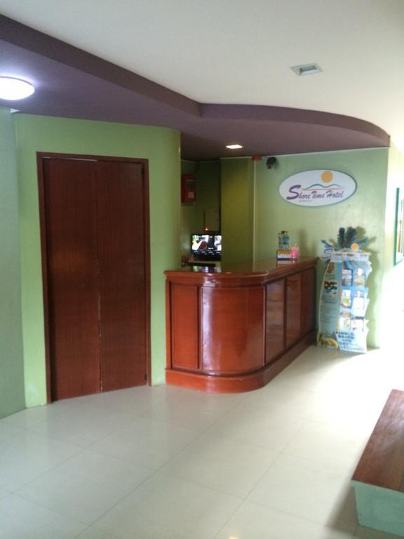 Shore Time Hotel - Annex Balabag (Boracay) Exterior foto