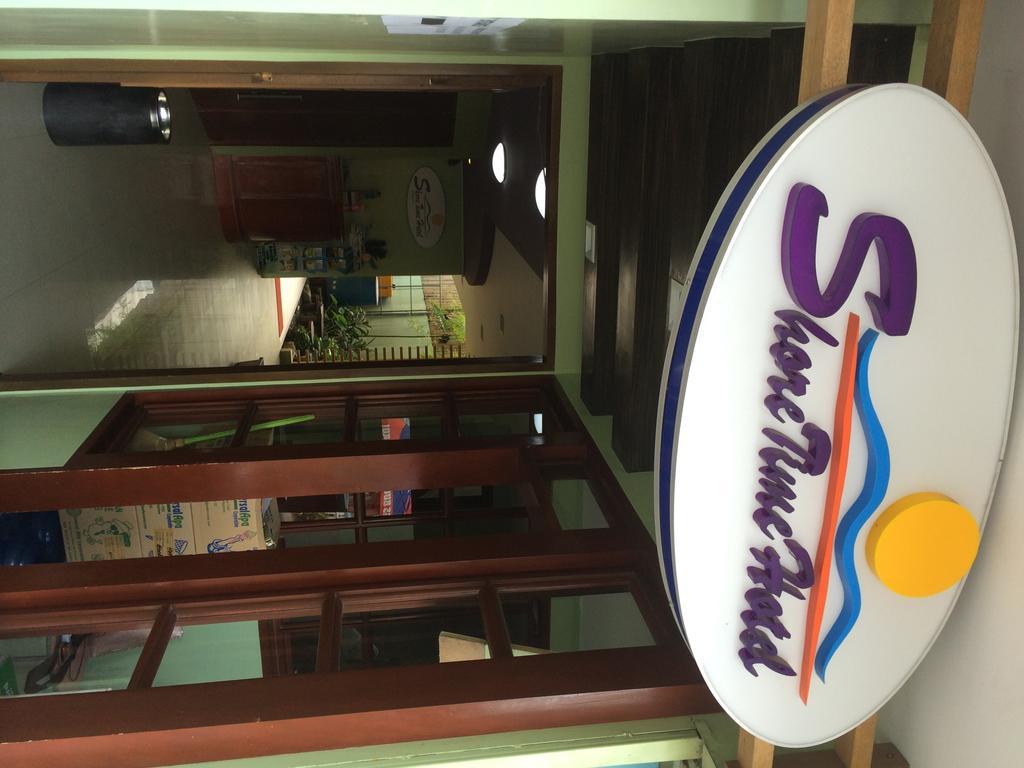 Shore Time Hotel - Annex Balabag (Boracay) Exterior foto