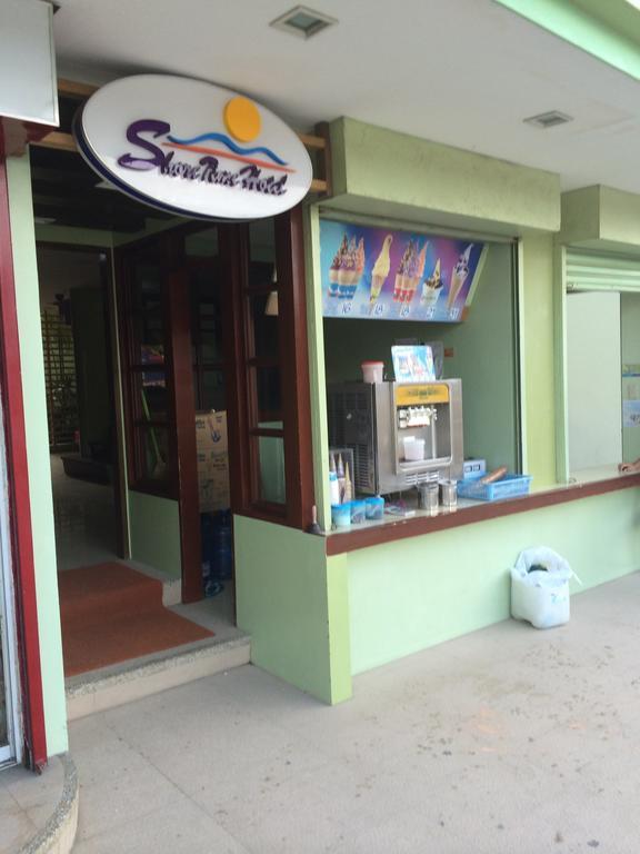 Shore Time Hotel - Annex Balabag (Boracay) Exterior foto