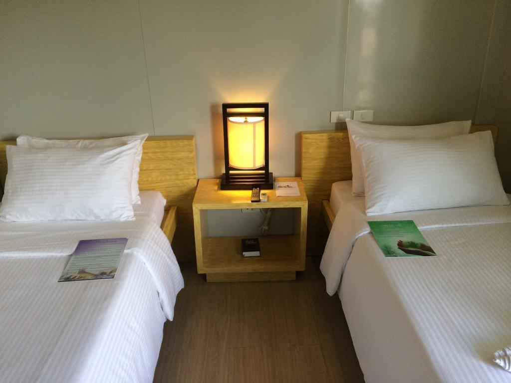 Shore Time Hotel - Annex Balabag (Boracay) Exterior foto