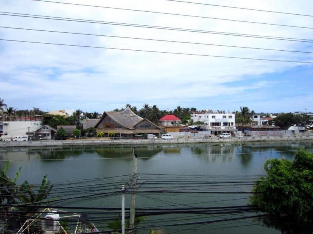 Shore Time Hotel - Annex Balabag (Boracay) Exterior foto