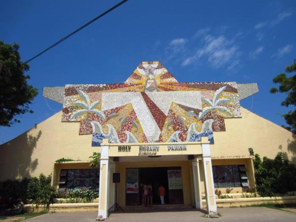 Shore Time Hotel - Annex Balabag (Boracay) Exterior foto
