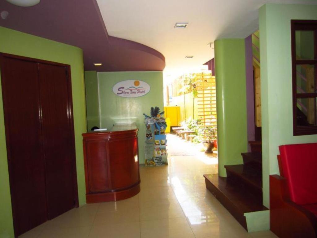 Shore Time Hotel - Annex Balabag (Boracay) Exterior foto