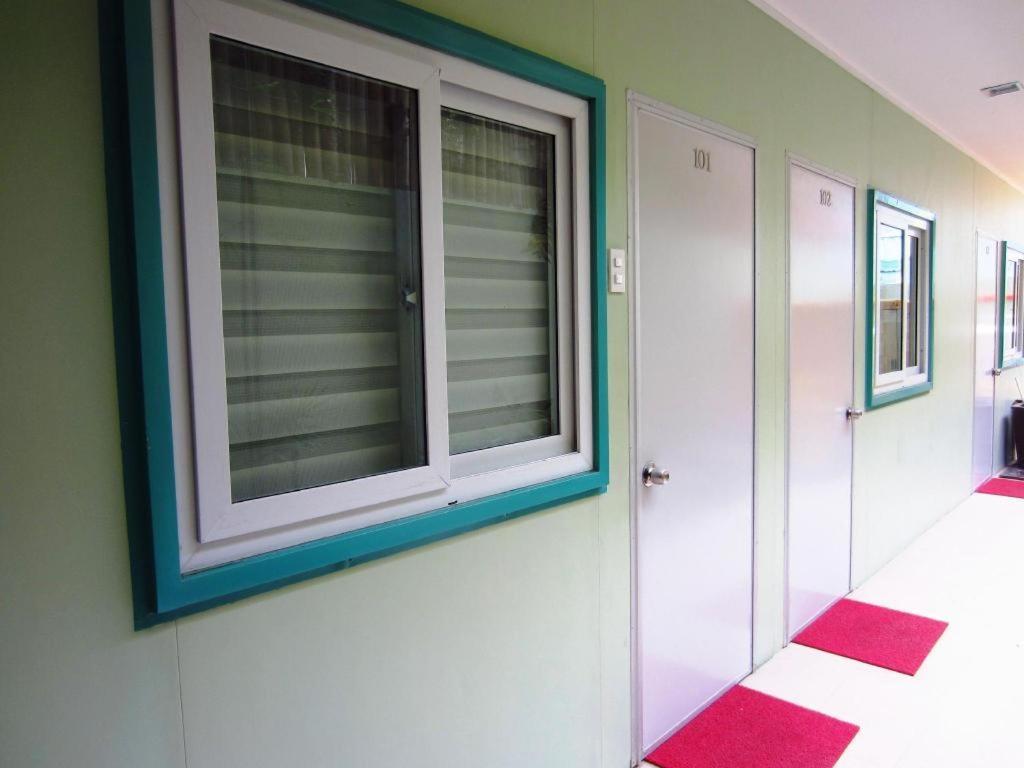 Shore Time Hotel - Annex Balabag (Boracay) Exterior foto