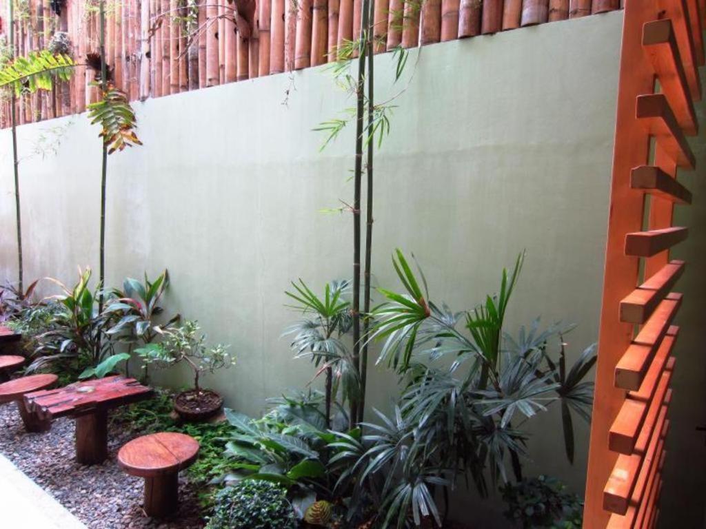 Shore Time Hotel - Annex Balabag (Boracay) Exterior foto