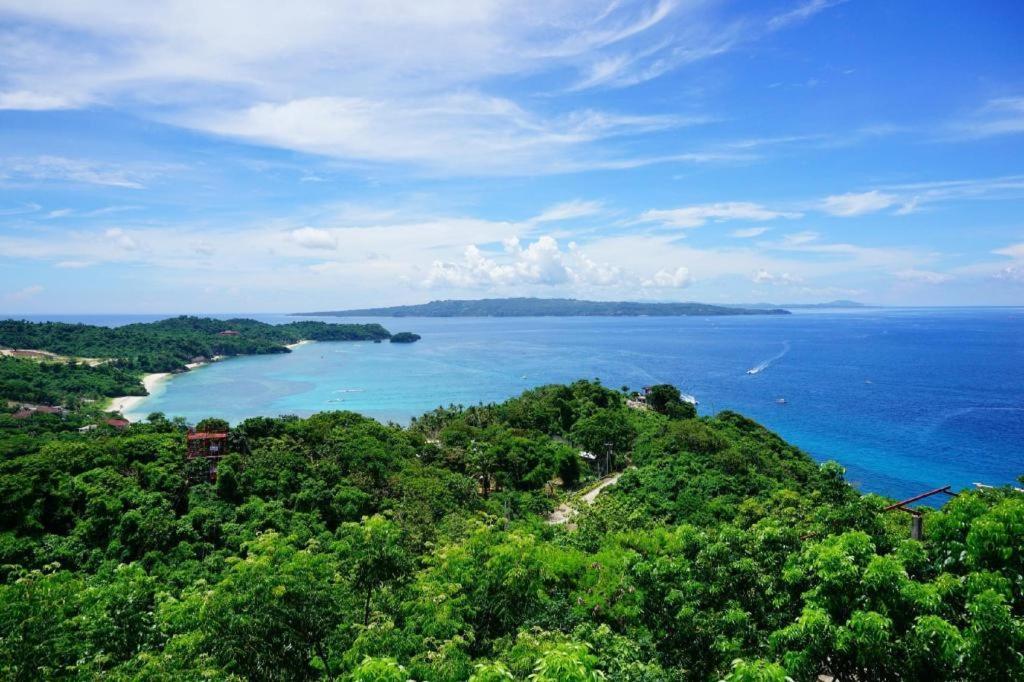Shore Time Hotel - Annex Balabag (Boracay) Exterior foto