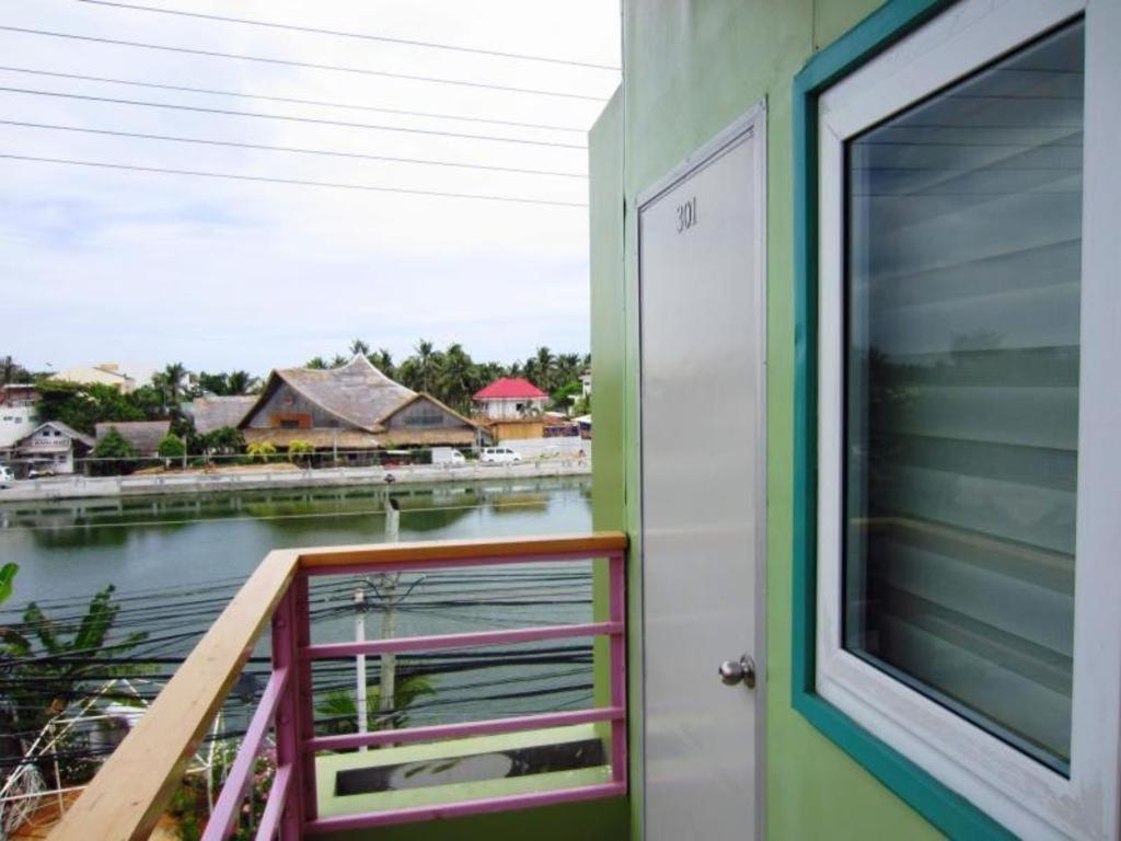 Shore Time Hotel - Annex Balabag (Boracay) Exterior foto