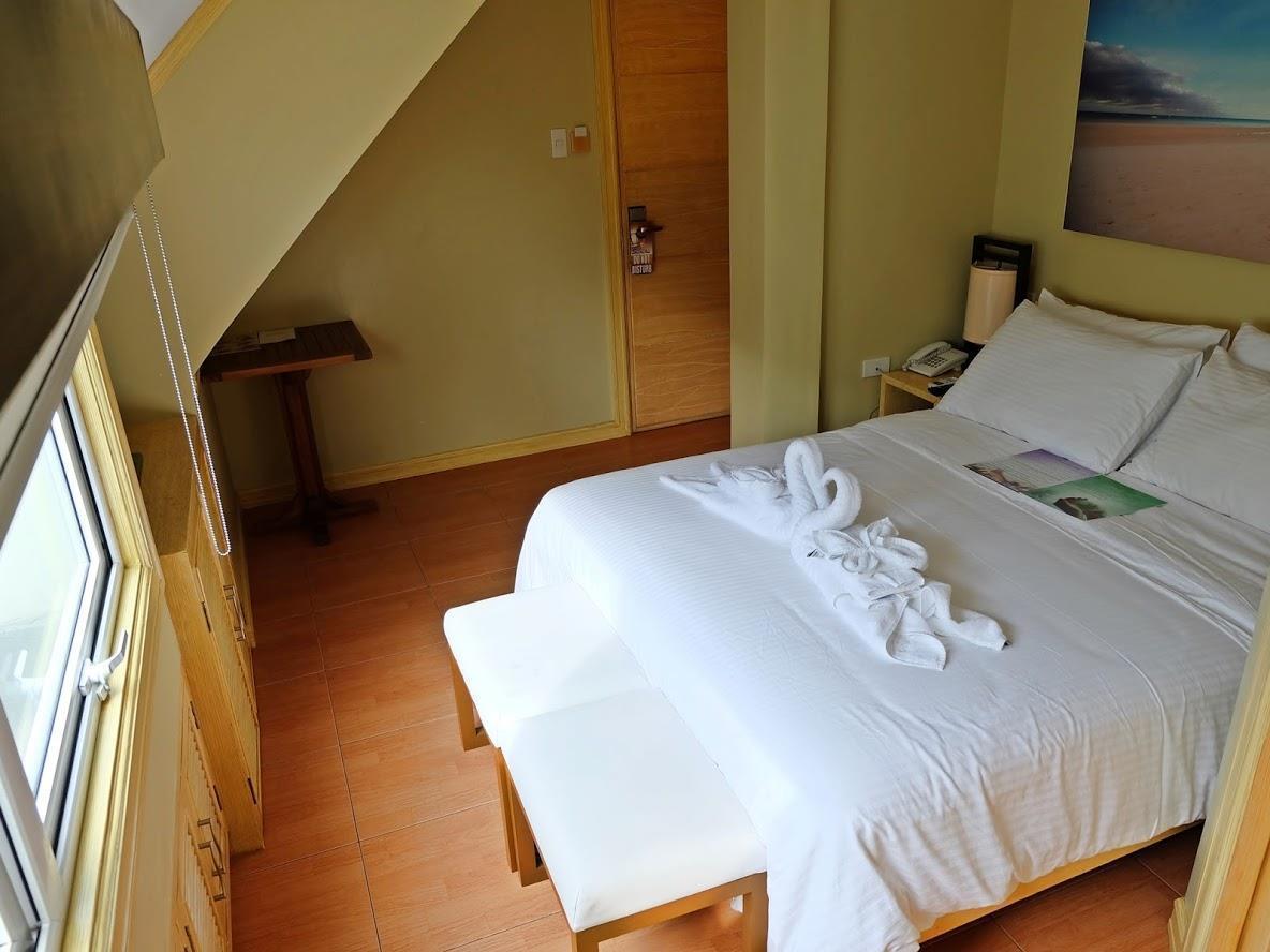 Shore Time Hotel - Annex Balabag (Boracay) Exterior foto