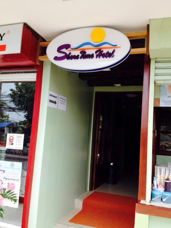 Shore Time Hotel - Annex Balabag (Boracay) Exterior foto
