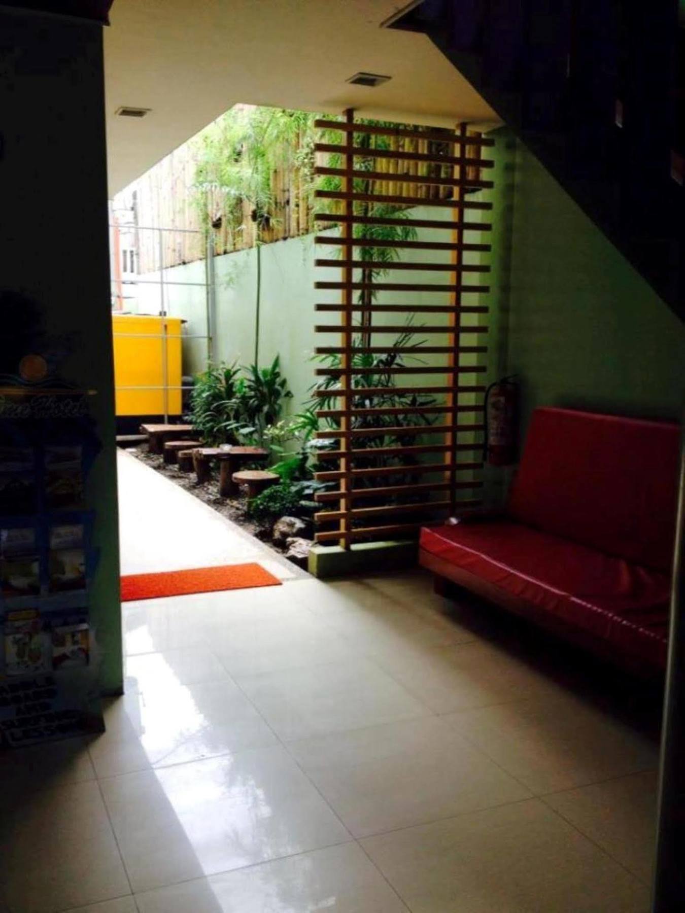 Shore Time Hotel - Annex Balabag (Boracay) Exterior foto