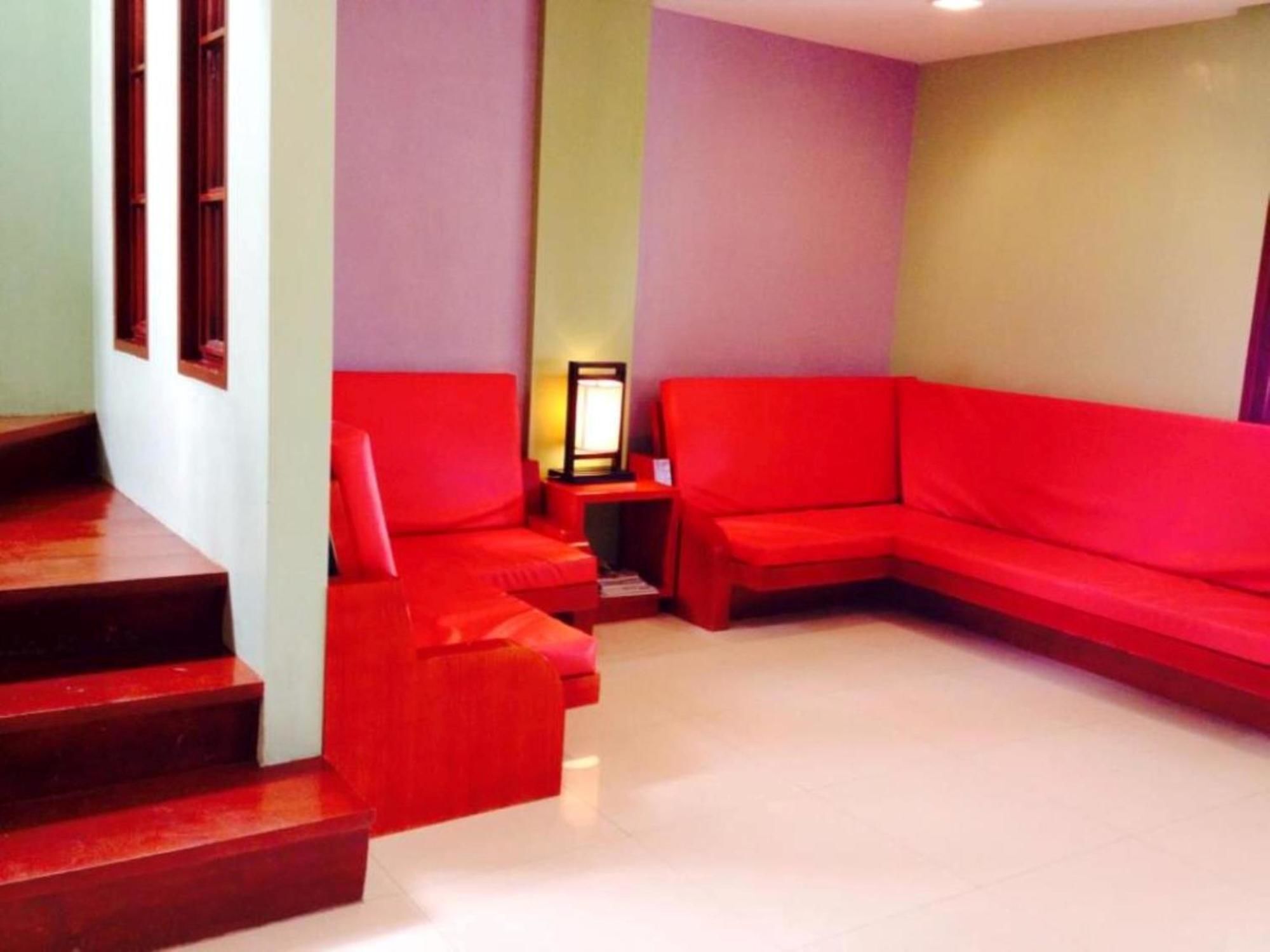 Shore Time Hotel - Annex Balabag (Boracay) Exterior foto