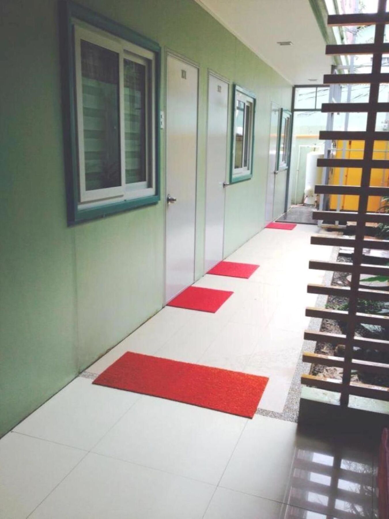 Shore Time Hotel - Annex Balabag (Boracay) Exterior foto