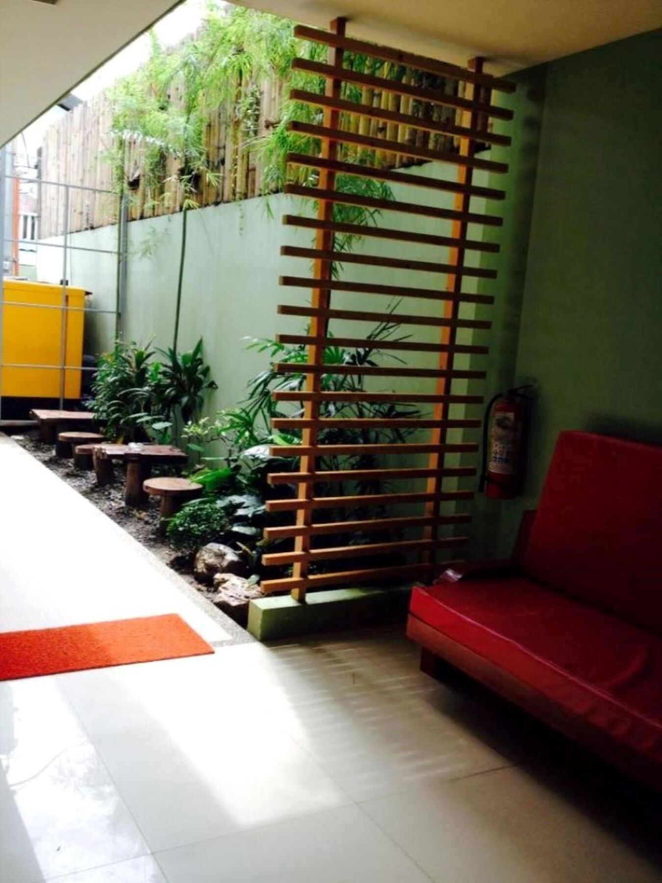Shore Time Hotel - Annex Balabag (Boracay) Exterior foto